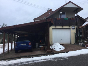 Wadern-Wadrill In der Perch
